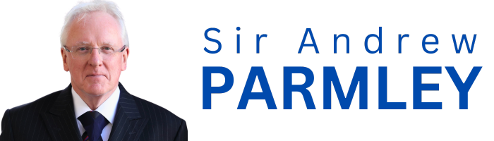 Sir Andrew Parmley